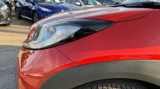 Toyota Aygo X 1.0 VVT-i Edge 5dr Petrol Hatchback